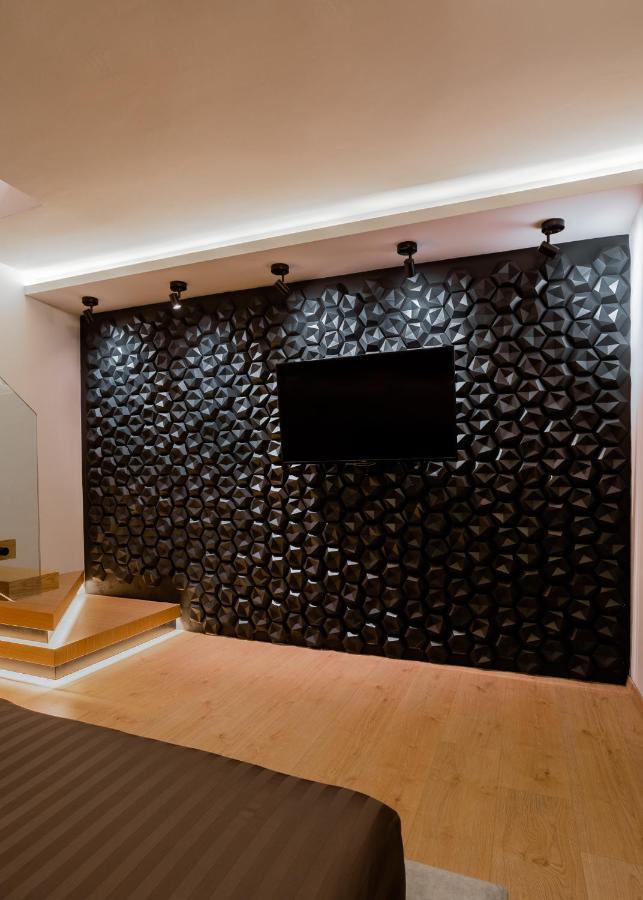 Omni House Apartment Янина Екстериор снимка