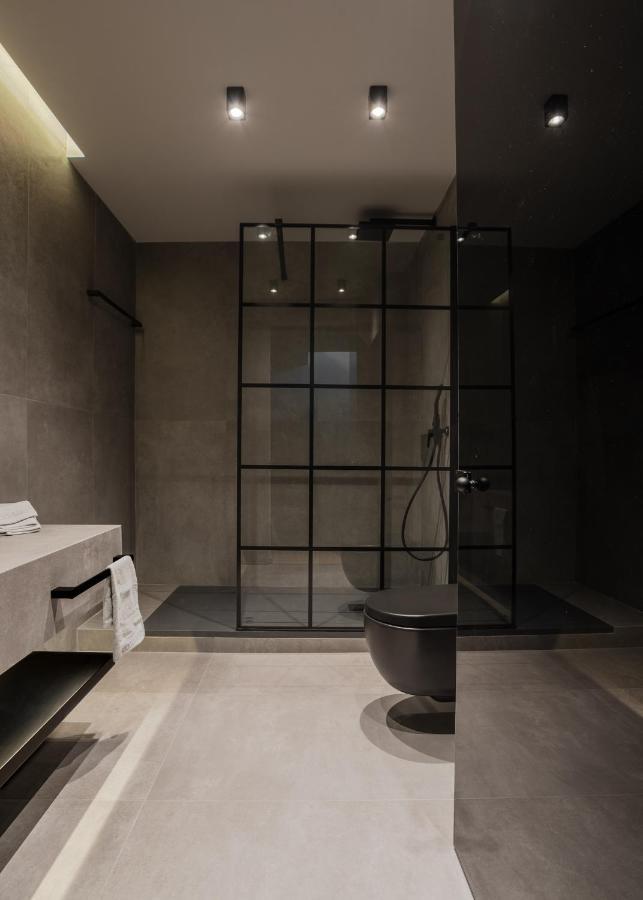 Omni House Apartment Янина Екстериор снимка