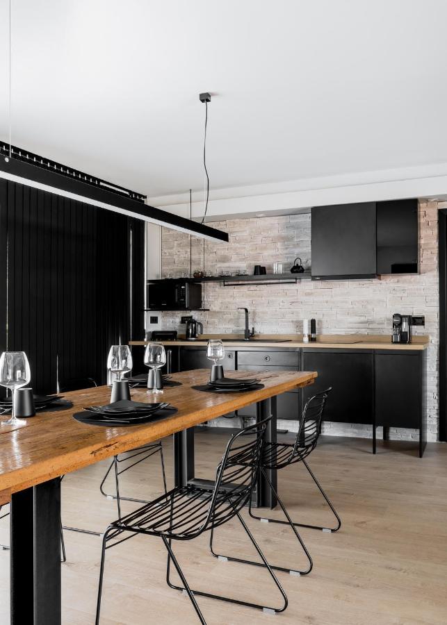 Omni House Apartment Янина Екстериор снимка